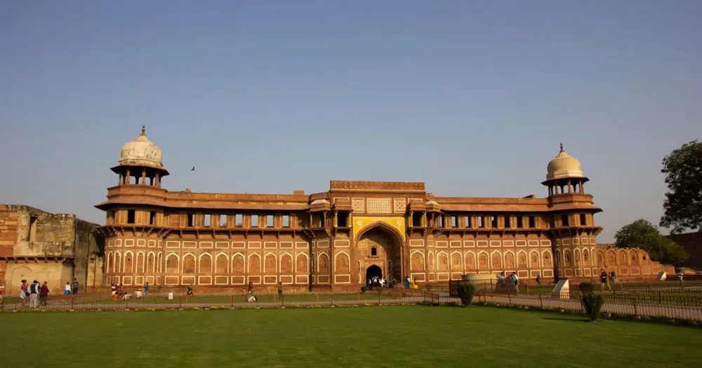 Two Days in Agra That Don't Revolve Around the Taj