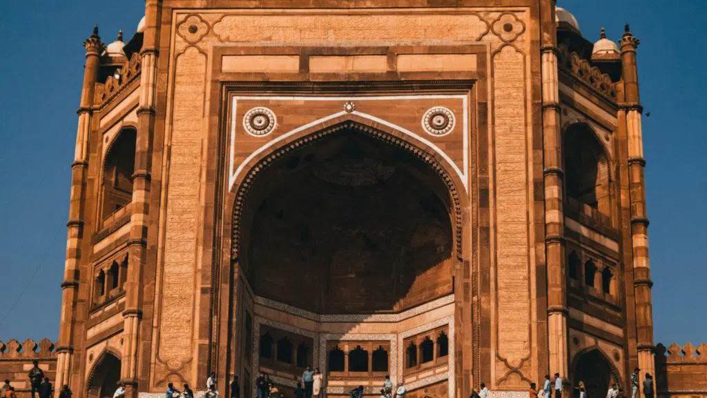 Fatehpur Sikri, Agra
