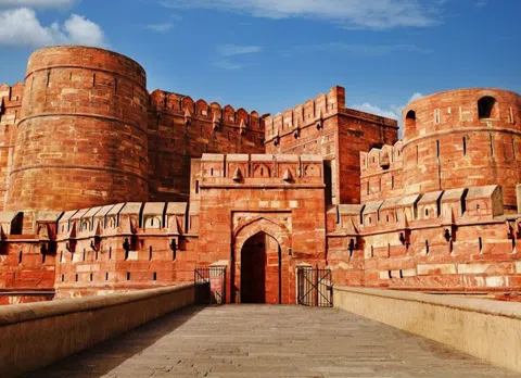 After the Taj: Agra's Marble Workshops, Mughlai Kitchens and Riverbank Mornings