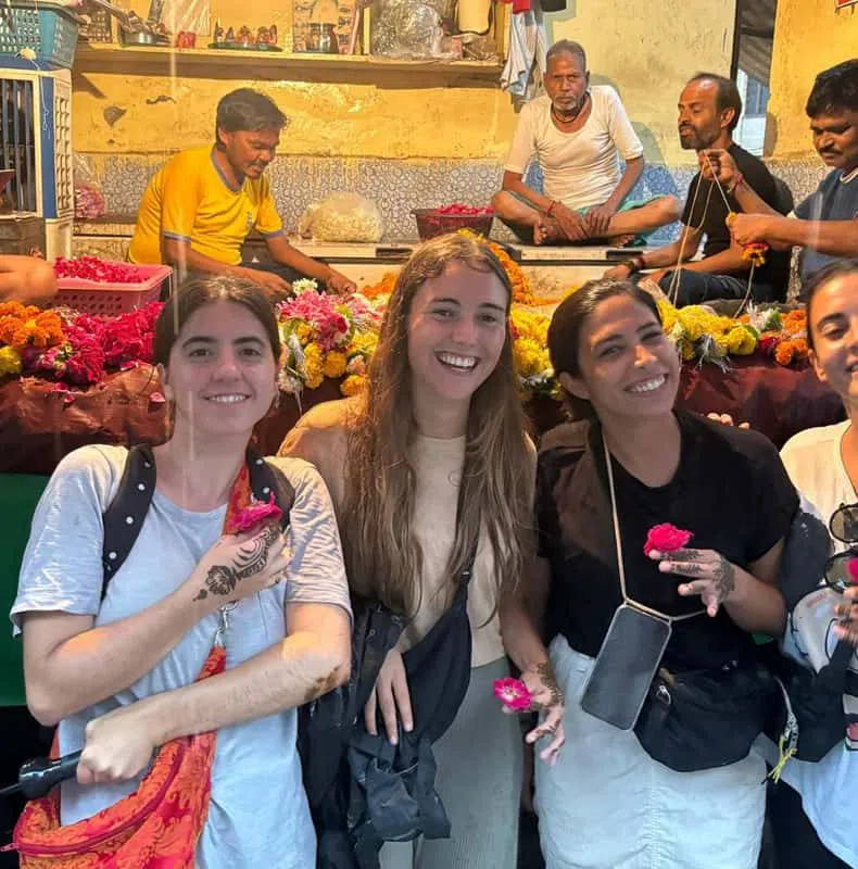 Agra Food Tours: Dallo Street Food ai Mercati Notturni