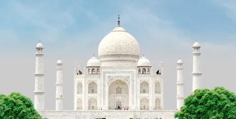 Delhi to Agra and Back Without Rushing the Taj