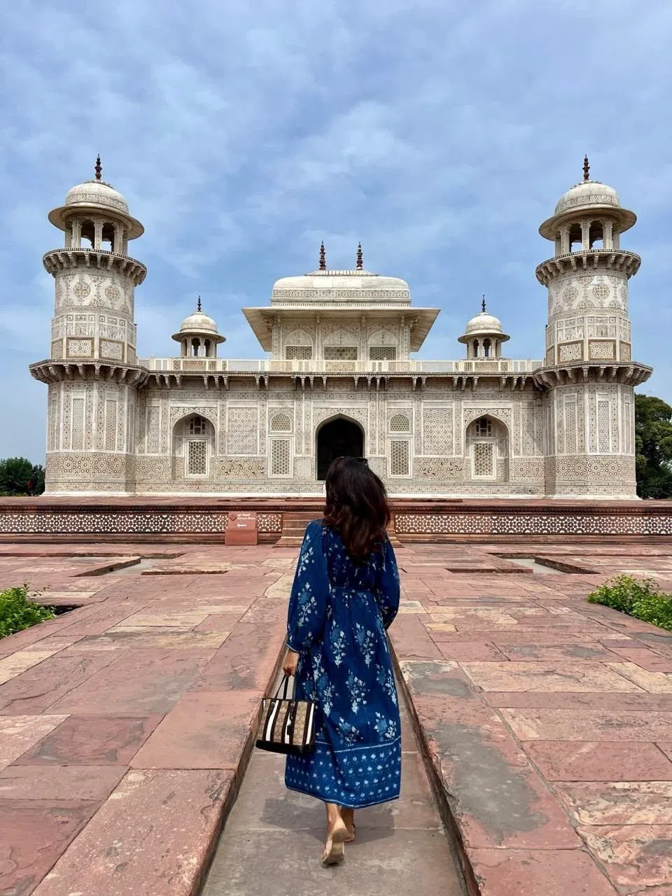 Soul Walks (antiga Agra Heritage Walks), Agra
