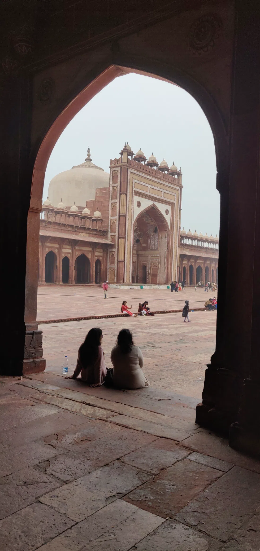 SoulWalks (formerly Agra Heritage Walks), Agra