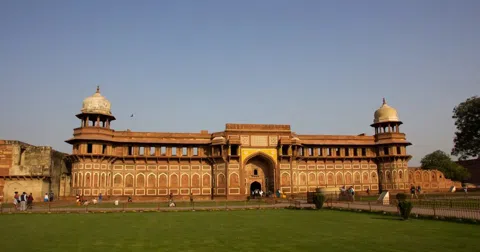 Two Days in Agra That Don't Revolve Around the Taj