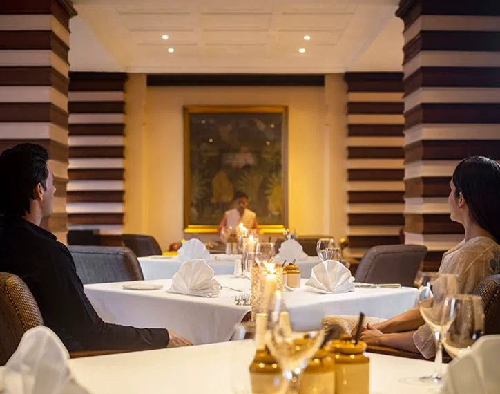 The Mughal Kitchen: Agra's Forgotten Royal Recipes and the Restaurants Reviving Them