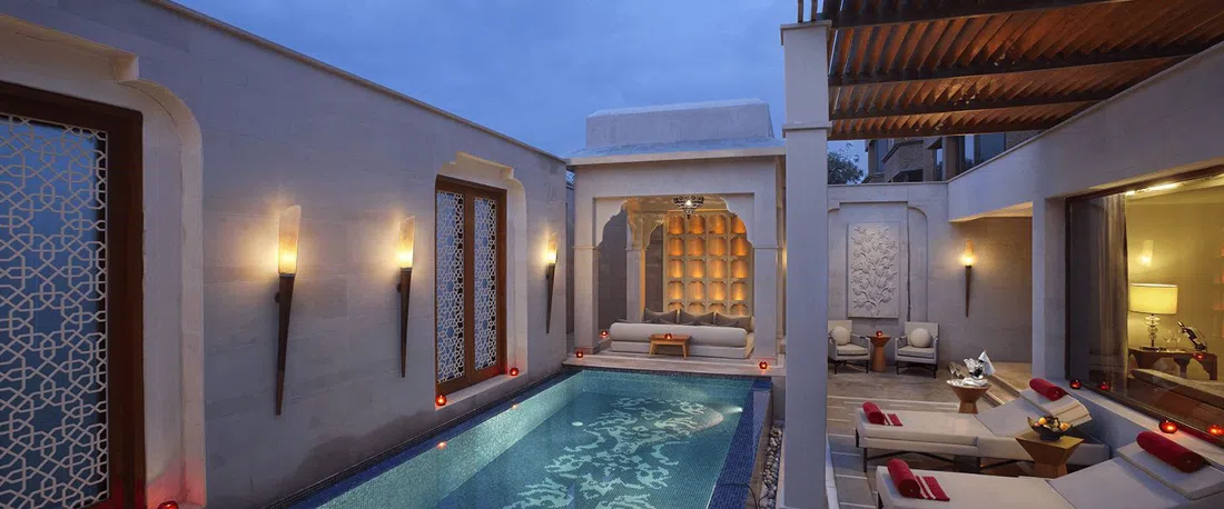 Peshawri, Agra