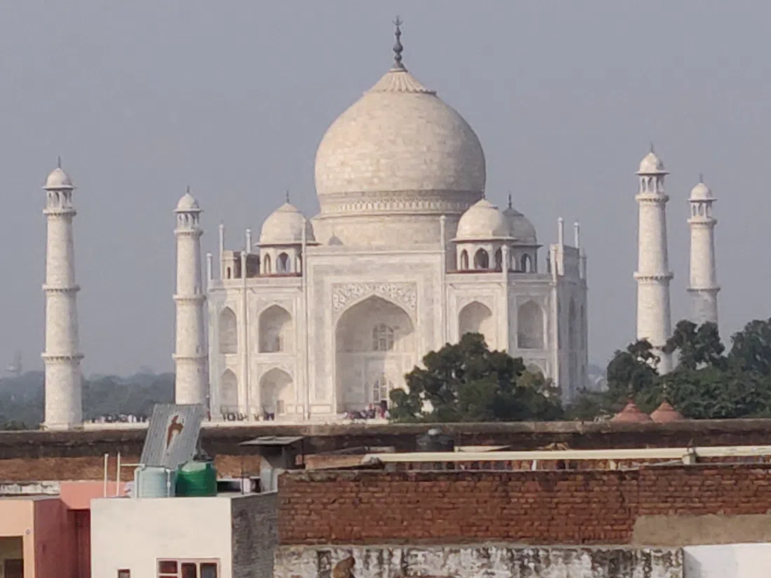 Joey's Hostel Agra, Agra