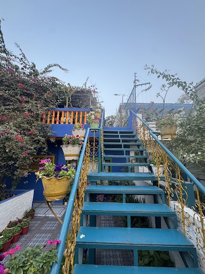 Coral Tree Homestay, Agra