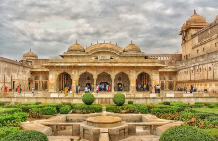 Agra Fort — photo 4