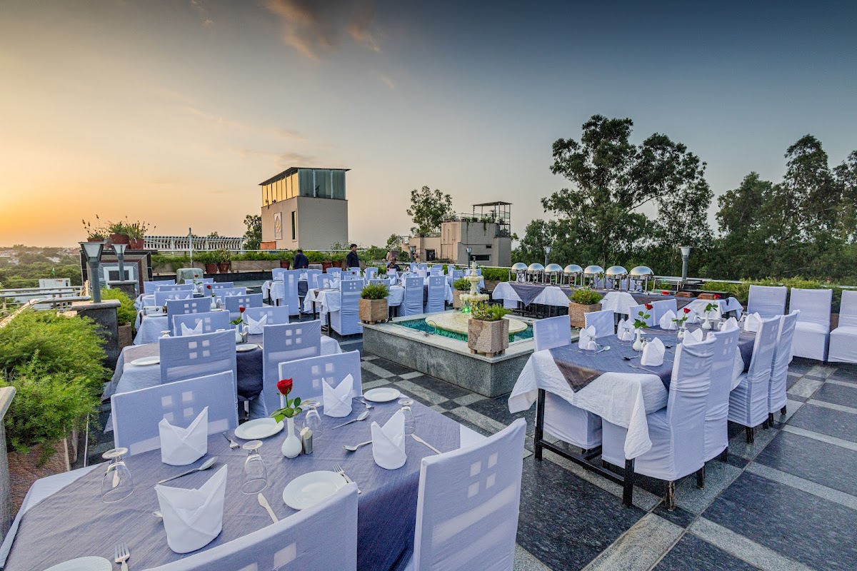 Hotel Taj Resorts — photo 5