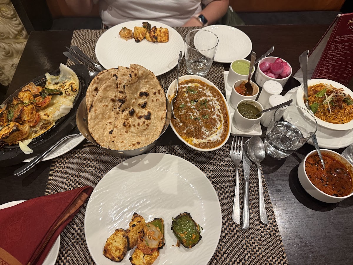 Pinch of Spice — photo 5