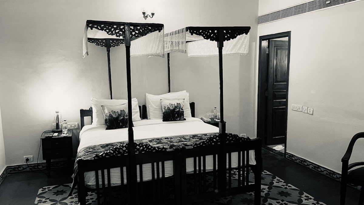 The Grand Imperial, Agra