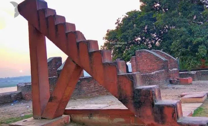 Gyarah Sidi, Agra