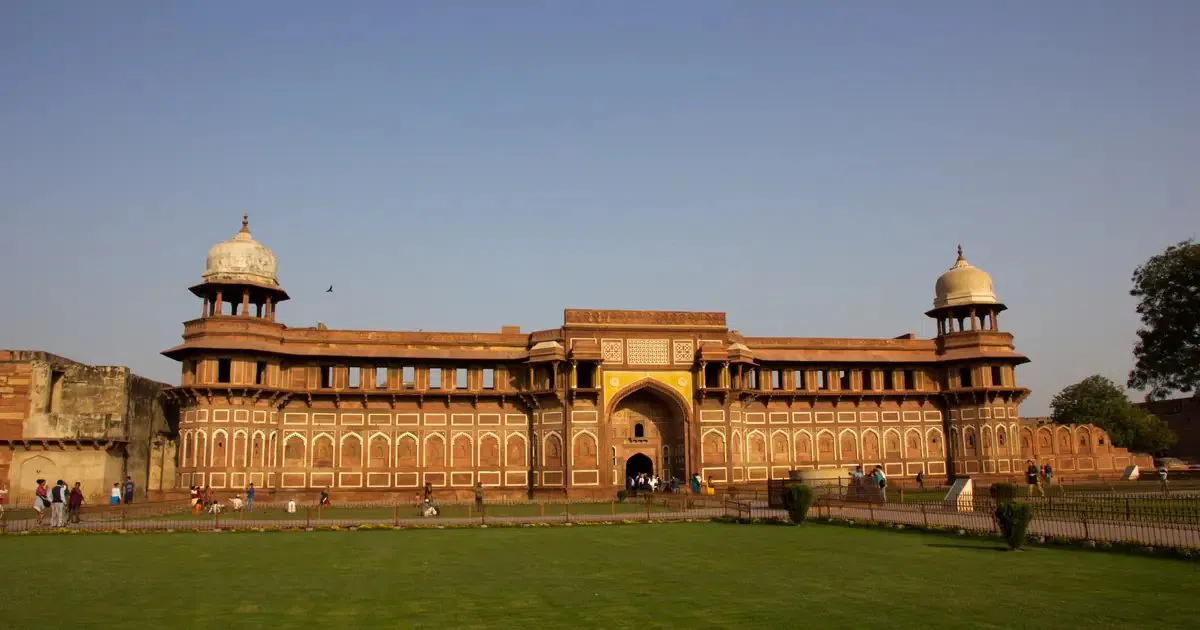 Dois dias em Agra que não giram em torno do Taj